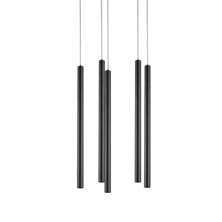 Подвесная люстра Lightstar Tubo L5T747247 1_LS_L5T747247.webp big