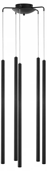 Подвесная люстра Lightstar Tubo L5T747337 0_LS_L5T747337.webp big
