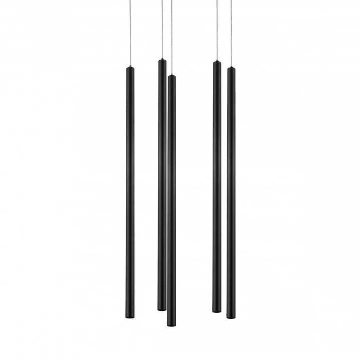 Подвесная люстра Lightstar Tubo L5T747337 1_LS_L5T747337.webp big