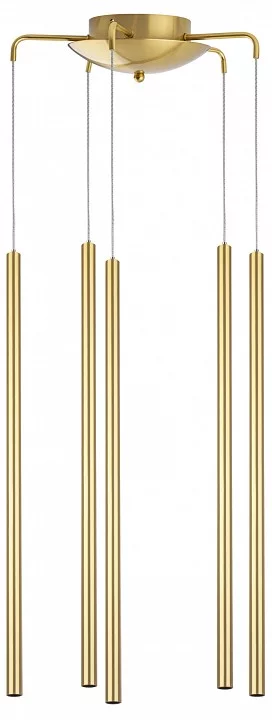 Подвесная люстра Lightstar Tubo L5T747343 0_LS_L5T747343.webp big