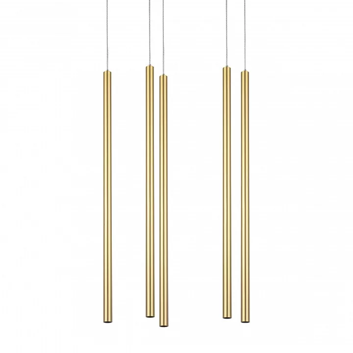 Подвесная люстра Lightstar Tubo L5T747343 1_LS_L5T747343.webp big