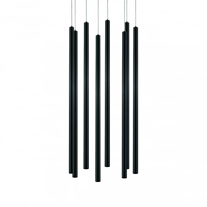 Подвесная люстра Lightstar Tubo L8T747337 1_LS_L8T747337.webp big