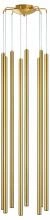 Подвесная люстра Lightstar Tubo L8T747443