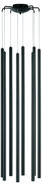 Подвесная люстра Lightstar Tubo L8T747447 0_LS_L8T747447.webp big