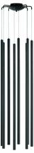 Подвесная люстра Lightstar Tubo L8T747447