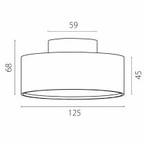 Накладной светильник Lightstar Acuto 215936 3_LS_215936.webp small