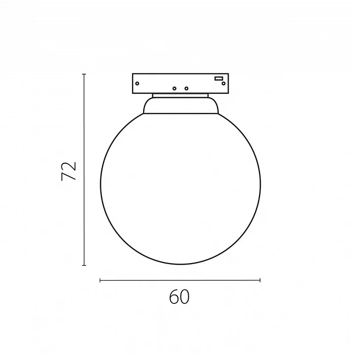 Накладной светильник Lightstar Linea 206647 2_LS_206647.webp big