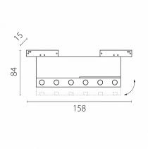Накладной светильник Lightstar Linea 206937 3_LS_206937.webp small