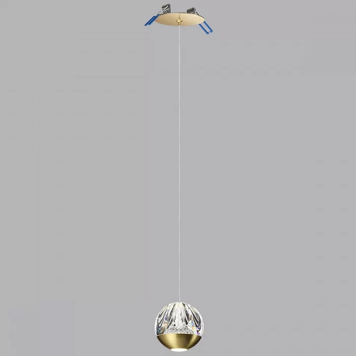 Подвесной светильник Odeon Light Sono 5101/5L 1_OD_5101_5L.webp big
