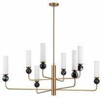 Люстра на штанге Odeon Light Lolla 4361/8