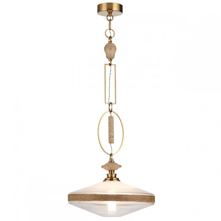 Подвесной светильник Odeon Light Krema 5441/1 1_OD_5441_1.webp big