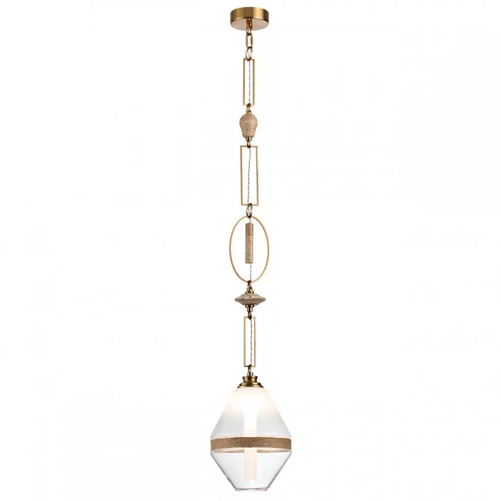 Подвесной светильник Odeon Light Krema 5441/1A 1_OD_5441_1A.webp big