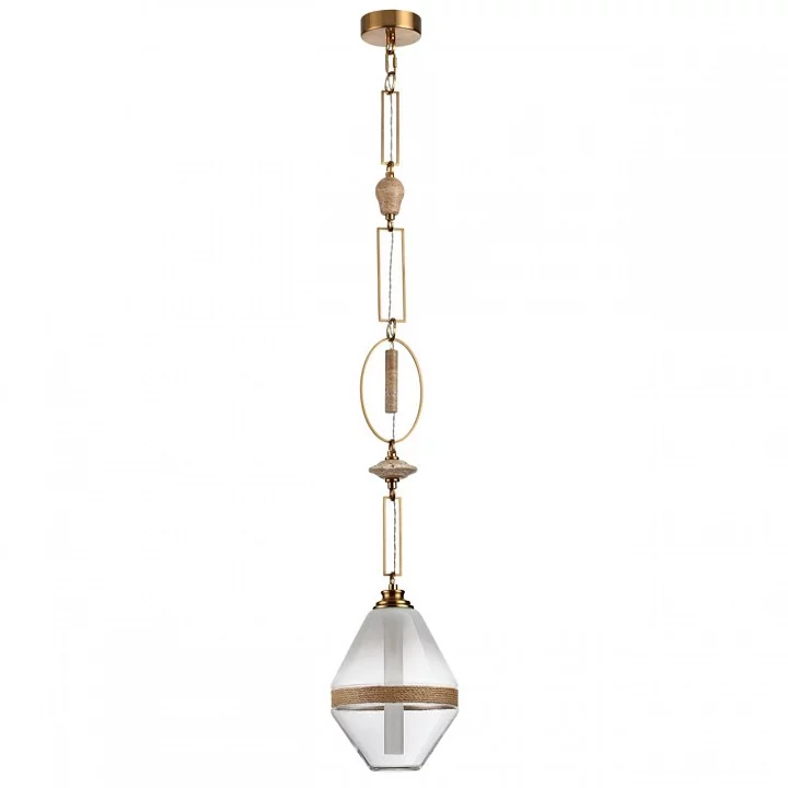 Подвесной светильник Odeon Light Krema 5441/1A 2_OD_5441_1A.webp big