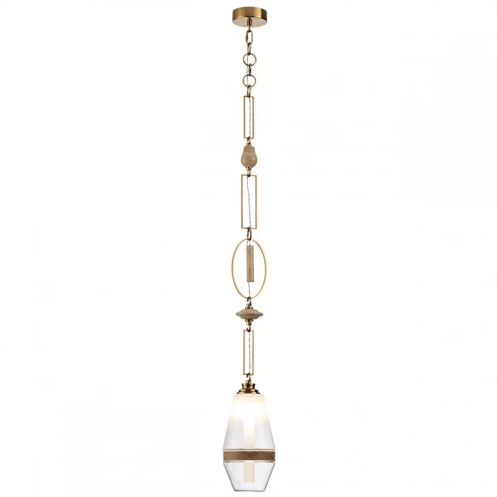 Подвесной светильник Odeon Light Krema 5441/1B 1_OD_5441_1B.webp big