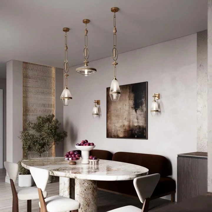 Подвесной светильник Odeon Light Krema 5441/1B 4_OD_5441_1B.webp big