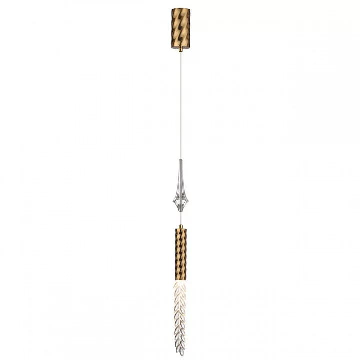 Подвесной светильник Odeon Light Kolos 5449/4L 1_OD_5449_4L.webp big