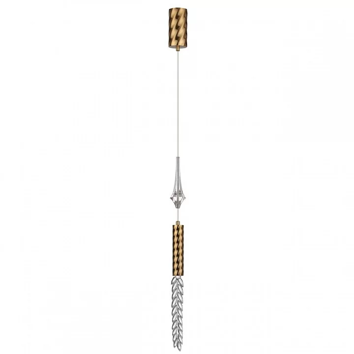 Подвесной светильник Odeon Light Kolos 5449/4L 2_OD_5449_4L.webp big