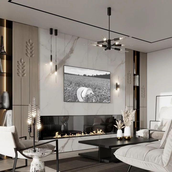 Настольная лампа декоративная Odeon Light Kolos 5459/9TL 3_OD_5459_9TL.webp big