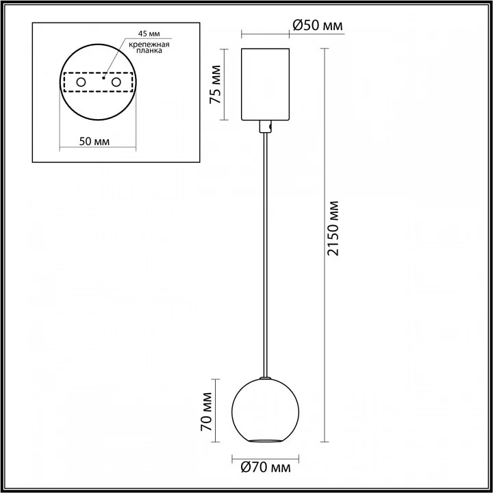 Подвесной светильник Odeon Light DEX 4359/5L 3_OD_4359_5L.webp big