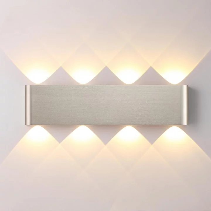 Накладной светильник Odeon Light MAGNUM 7106/8WL 1_OD_7106_8WL.webp big