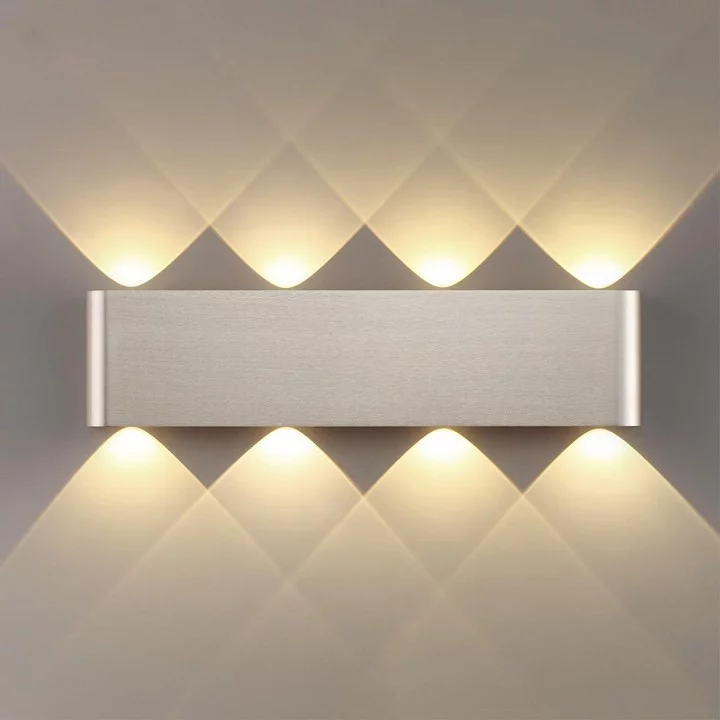 Накладной светильник Odeon Light MAGNUM 7106/8WL 2_OD_7106_8WL.webp big