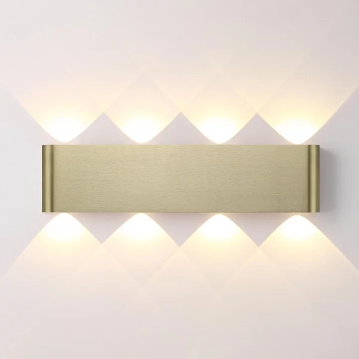 Накладной светильник Odeon Light MAGNUM 7107/8WL 1_OD_7107_8WL.webp big