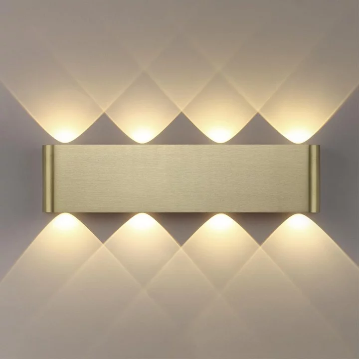 Накладной светильник Odeon Light MAGNUM 7107/8WL 2_OD_7107_8WL.webp big