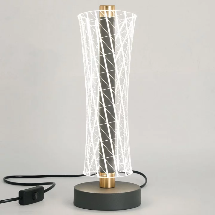 Настольная лампа декоративная Lussole Calvert LSP-0938 0_LSP-0938.webp big