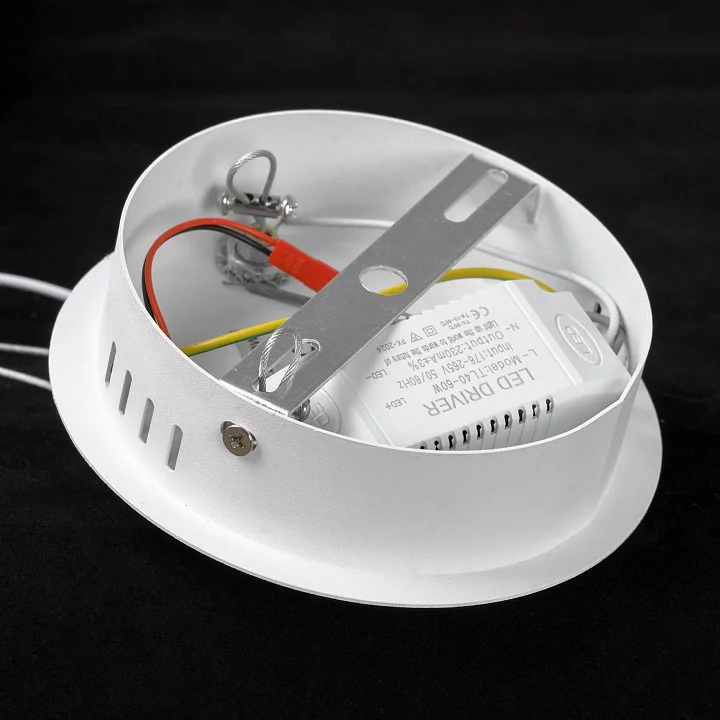 Подвесной светильник Lussole Crook LSP-7363 5_LSP-7363.webp big