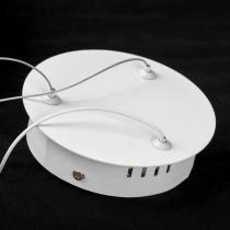 Подвесной светильник Lussole Crook LSP-7363 4_LSP-7363.webp small