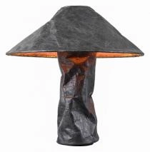 Настольная лампа декоративная Lussole LSP-082 LSP-0823