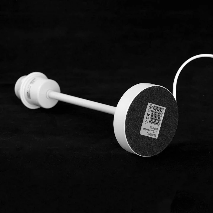 Настольная лампа декоративная Lussole LSP-082 LSP-0824 5_LSP-0824.webp big