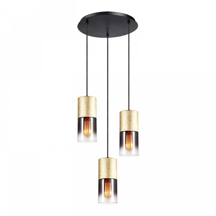 Подвесной светильник Lussole Grimes LSP-8969 1_LSP-8969.webp big