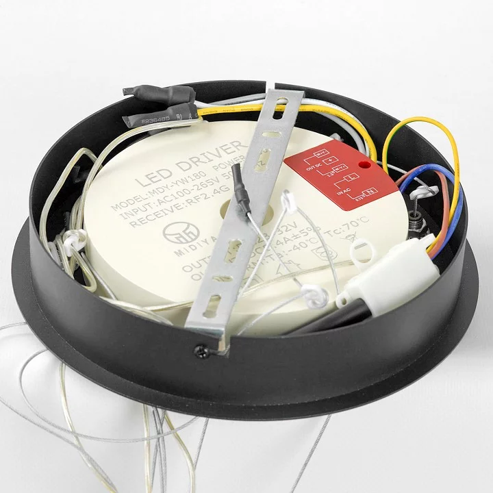 Подвесной светильник Lussole Hale LSP-7380 5_LSP-7380.webp big