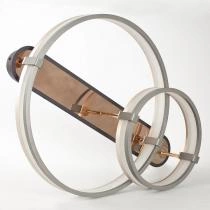 Накладной светильник Lussole HIDALGO LSP-7440 1_LSP-7440.webp small