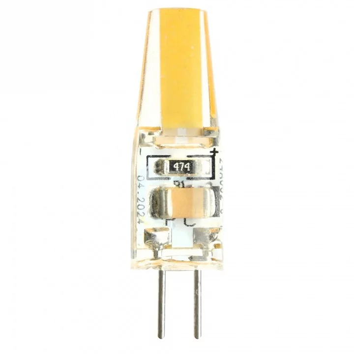 Лампа светодиодная Feron LB-423 G4 3Вт 4000K 51168 3_FE_51168.webp big