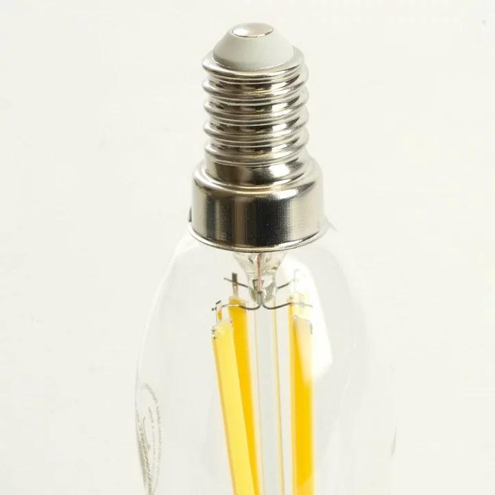 Лампа светодиодная Feron LB-1208 E14 8Вт 2700K 51247 6_FE_51247.webp big