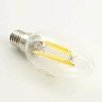Лампа светодиодная Feron LB-1208 E14 8Вт 2700K 51247 1_FE_51247.webp small
