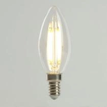 Лампа светодиодная Feron LB-1208 E14 8Вт 2700K 51247 2_FE_51247.webp small