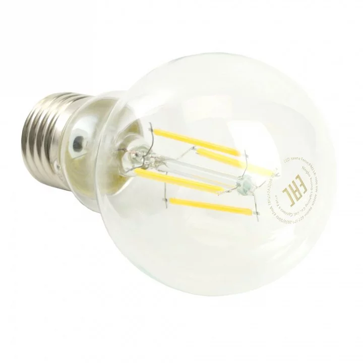 Лампа светодиодная Feron LB-1106 E27 6Вт 6400K 48891 1_FE_48891.webp big