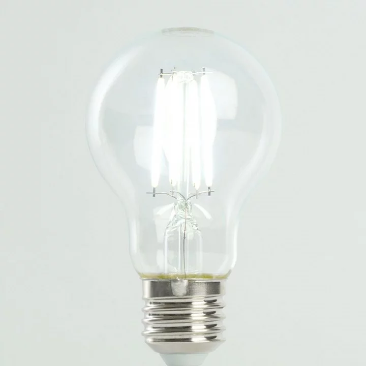 Лампа светодиодная Feron LB-1106 E27 6Вт 6400K 48891 3_FE_48891.webp big