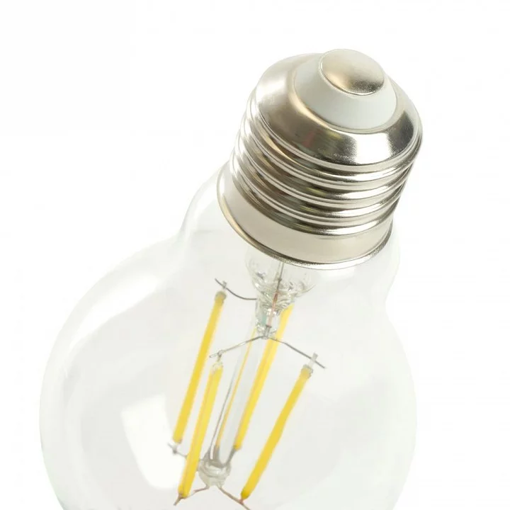 Лампа светодиодная Feron LB-1106 E27 6Вт 6400K 48891 5_FE_48891.webp big