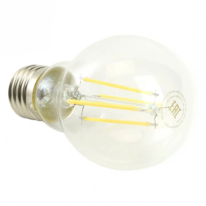 Лампа светодиодная Feron LB-1108 E27 8Вт 2700K 48892 2_FE_48892.webp big
