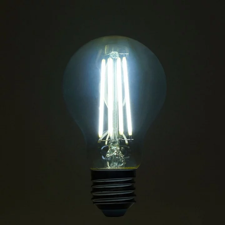 Лампа светодиодная Feron LB-1108 E27 8Вт 6400K 48894 2_FE_48894.webp big