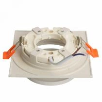 Встраиваемый светильник Feron DL503 51091 5_FE_51091.webp small