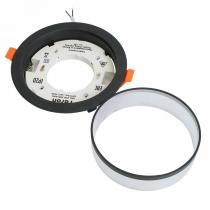 Встраиваемый светильник Feron DL700 51094 6_FE_51094.webp small