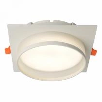 Встраиваемый светильник Feron DL701 51095 4_FE_51095.webp small