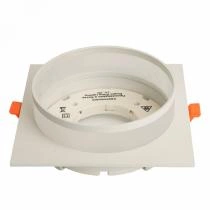 Встраиваемый светильник Feron DL701 51095 7_FE_51095.webp small