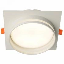 Встраиваемый светильник Feron DL703 51099 1_FE_51099.webp small