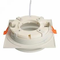 Встраиваемый светильник Feron DL703 51099 7_FE_51099.webp small